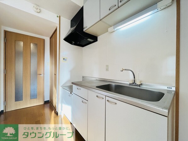 新栄アーバンハイツの物件内観写真